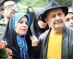 آنا نعمتی پا جای پای مهناز افشار می‌گذارد؟