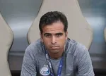 عکس/ بدل کی‌روش در ورزشگاه آزادی!