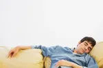 با کمی کار کردن خسته می‌شوید؟ بخوانید