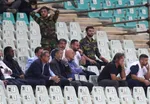 يك جباري، دو پنالتي و دوگل