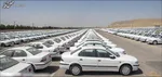 قیمت خودرو در بازار آزاد یکشنبه ۲۷ فروردین ۱۴۰۲ + جدول