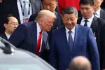 گاردین: ترامپ به دنبال بستن پرونده جنگ با ایران قبل از سفر به چین است