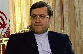 فیلم| قشقاوی: در خونخواهی رهبر شهید، چیزی فراتر از قصاص را می‌خواهیم