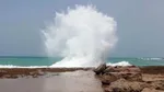 زمین‌لرزه دریای خزر را لرزاند