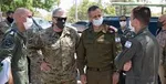 افزایش قربانیان حادثه در سرزمین‌های اشغالی به ۴۵ نفر