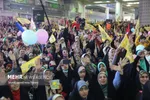 سلام فرمانده بهترین سرود سال ۱۴۰۱ شد