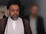 واکنش علوی به شایعه دخالت فرزندش در وزارت اطلاعات
