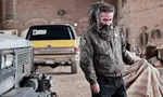 تصویری از طبیعت‌گردی آناهیتا درگاهی در ۱۳ بدر