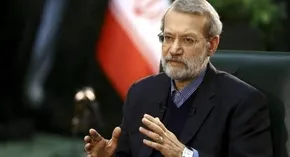 فیلم| هشدار تند لاریجانی به ترامپ درباره پیامدهای تهدید رهبر ایران