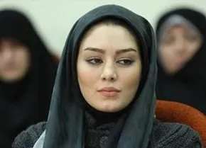 عکس/ جوانی مادر سحر قریشی همه را شوکه کرد