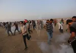 انهدام تیم ضد امنیتی قاچاق اسلحه در خوزستان