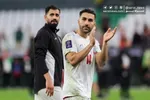 طارمی به تیم ملی پیوست