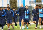 امشب تکلیف سرمربی استقلال مشخص می‌شود