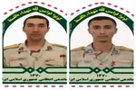 عامل شهادت ۸ مرزبان کشور اعدام شد
