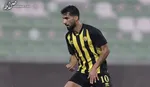 دعوت یک آبی‌پوش به تیم ملی قطعی شد