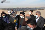 شهرک‌های خورشیدی در سراسر کشور احداث می‌شود
