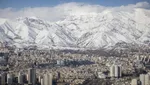 هوای «پاک» تهران با آغاز بهار