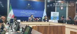 دستِ پُر ملایری‌ها در نمایشگاه گردشگری تهران