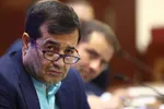 خشم وزیر ورزش از علیرضا فغانی