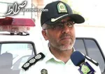 عوامل درگیری با مأمور انتظامی دستگیر شدند
