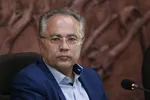 اکبری: برای وزارت اقتصاد پیشنهادی به من نشده و نمی‌خواهم پیشنهاد شود