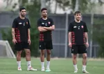 پرسپولیس باز هم به سراغ قلی‌زاده رفت