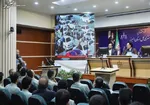 سردار جلالی: اغتشاشات اخیر بزرگترین جنگ جهانی رسانه‌ای علیه ما بود