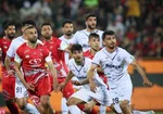 تراکتور به دنبال حفظ صدرنشینی و فاصله با پرسپولیس در ۱۴۰۴