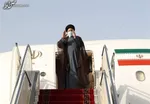 امضای قرارداد تجاری میان اندونزی و ایران در سفر آیت‌الله رئیسی به جاکارتا