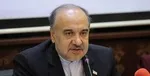 دست‌به‌دست شدن نامه‌ای در مجلس علیه وزیر ورزش