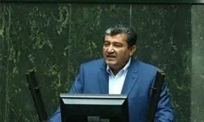 فیلم / برادر همسر رهبر انقلاب: برای شجریان نماز قضا می‌خوانم