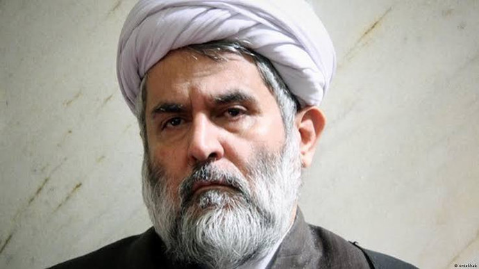 فیلم| حسین طائب: هر ایرانی می‌تواند یک سنگر برای قدرت ملی باشد