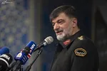 سردار رادان: مردم قطعا «بی‌حجابی» را بر‌نمی‌تابند