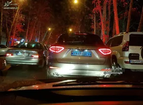 عکس/ رییس‌جمهور بی‌سواد آمریکا!