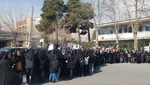ورود مجلس به وقایع اخیر در دانشگاه‌ها