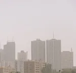 هوای تهران در آستانه وضعیت ناسالم