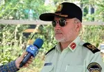 ربودن زن ۳۲ ساله در کرج