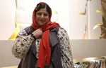 قاسم‌خانی: قرار نیست به تلویزیون بازگردیم + عکس