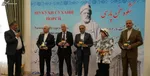 واکنش شاعر تاجیک به حمله دشمن به ایران