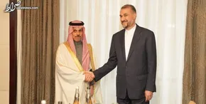 تصاویر/ تفتیش شبانه سفارت عربستان در ترکیه