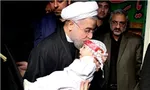 روحانی: امروز باید امام خمینی(ره) را زنده کنیم