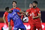 استقلال و پرسپولیس محکوم شدند