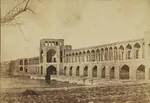 پل خواجو در اختیار میراث فرهنگی نیست