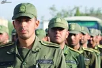 خبر رئیس سازمان وظیفه عمومی درباره خرید خدمت سربازی