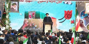 تصاویر / چه کسانی در نشست احزاب با رئیسی دعوت داشتند؟
