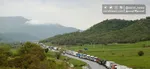 کامیوندارهای ایرانی رکورد جدیدی ثبت کردند