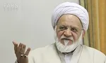 آیت الله موحدی رئیس شورای مرکزی جامعه روحانیت می‌شود؟