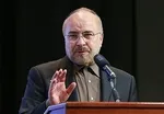 قالی باف: مطالبات دانشجویان فارغ از جناح بندی‌های سیاسی است