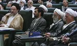 حبیبی: خاتمی در پس پرده صحبت نکند