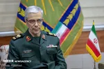 سرلشکر باقری: امروز ۱۳ هزار خانه تحویل کارکنان نیروهای مسلح می‌شود